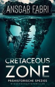 Cover von Cretaceous-Zone