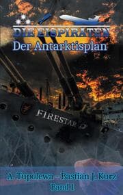 Cover von Die Eispiraten