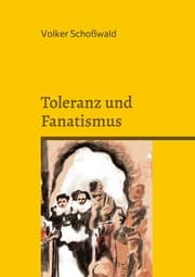 Cover von Toleranz und Fanatismus