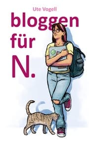 Cover von bloggen für N.
