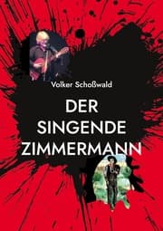 Cover von Der singende Zimmermann