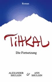 Cover von TiHKAL