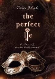 Cover von The Perfect Lie