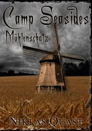 Cover von Camp Seasides Mühlenschatz