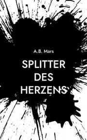 Cover von Splitter des Herzens