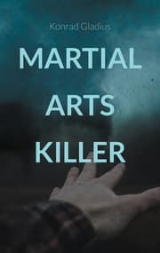 Cover von Martial Arts Killer