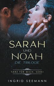 Cover von Sara und Noah - Die Trilogie