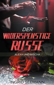 Cover von Der widerspenstige Russe