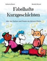 Cover von Fabelhafte Kurzgeschichten