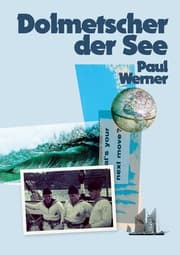 Cover von Dolmetscher der See