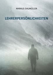 Cover von Lehrerpersönlichkeiten