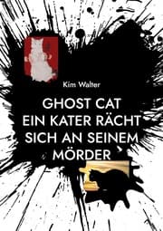 Cover von Ghost Cat