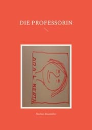 Cover von Die Professorin