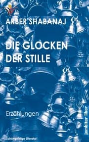 Cover von Die Glocken der Stille