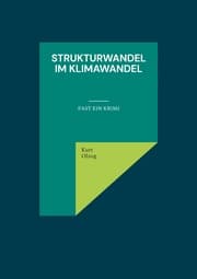 Cover von Strukturwandel im Klimawandel