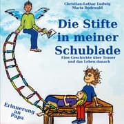 Cover von Die Stifte in meiner Schublade