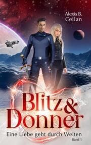 Cover von Blitz und Donner 1