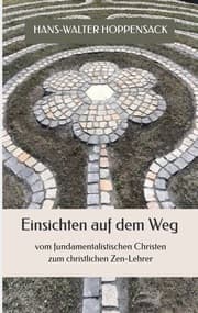 Cover von Einsichten auf dem Weg