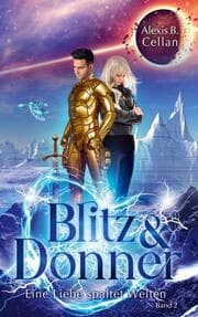 Cover von Blitz und Donner 2