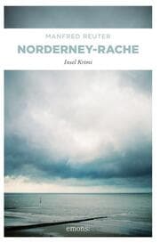 Cover von Norderney-Rache