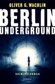 Cover von Berlin Underground