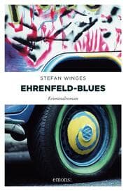 Cover von Ehrenfeld-Blues