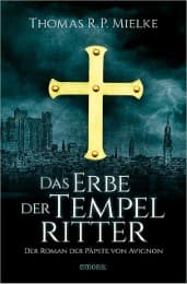 Cover von Das Erbe der Tempelritter
