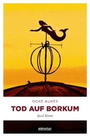 Cover von Tod auf Borkum