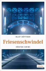 Cover von Friesenschwindel