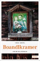 Cover von Boandlkramer
