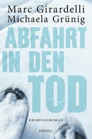 Cover von Abfahrt in den Tod