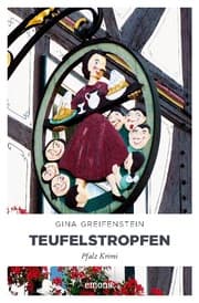 Cover von Teufelstropfen