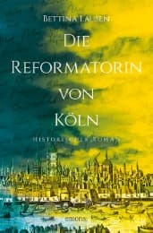 Cover von Die Reformatorin von Köln