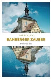Cover von Bamberger Zauber