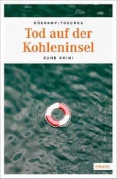 Cover von Tod auf der Kohleninsel