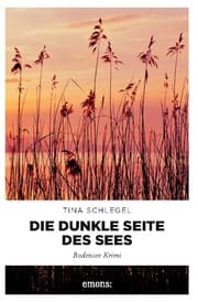 Cover von Die dunkle Seite des Sees