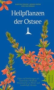 Cover von Heilpflanzen der Ostsee
