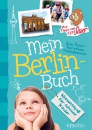 Cover von Mein Berlin-Buch