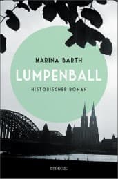 Cover von Lumpenball