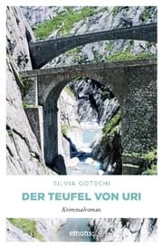 Cover von Der Teufel von Uri