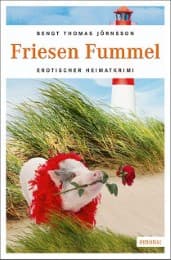 Cover von Friesen Fummel