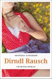 Cover von Dirndl Rausch