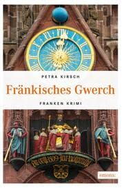 Cover von Fränkisches Gwerch