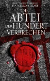 Cover von Die Abtei der hundert Verbrechen