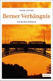 Cover von Berner Verhängnis