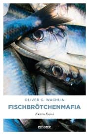 Cover von Fischbrötchenmafia