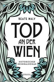 Cover von Tod an der Wien
