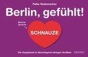Cover von Berlin, gefühlt!