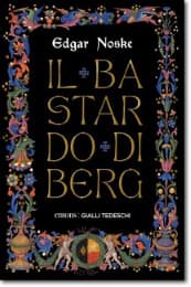 Cover von Il bastardo di Berg