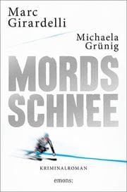 Cover von Mordsschnee